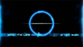 M4GIC - The Lone Samurai