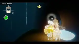 Sky: Children of The Light - Season of Flight Activity - Rainy Forest - 1
