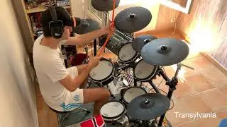 IRON MAIDEN • IRON MAIDEN • ONE MINUTE ALBUM MEDLEY N°1