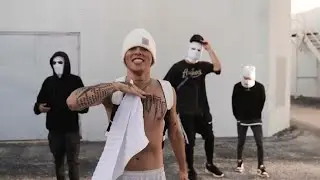 Jay Oc - CAT PiSS