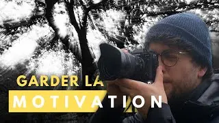 Je vous EXPLIQUE une NOUVELLE TECHNIQUE PHOTO !