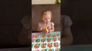 Алиса приготовила кофе ☕️ 