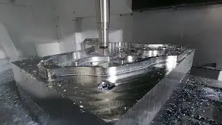 VCN 570C Demo