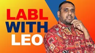 Monday Morning Momentum | LABL with Leo | Adrian Sookdeo