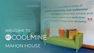 Welcome to Coolmine Mahon House (2023)