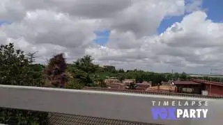 Timelapse - Shoot with LG V10
