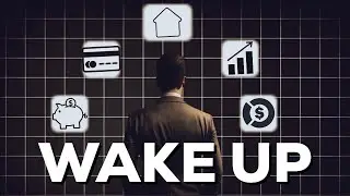 How To Actually Build Wealth In Your 30s and 40s (the easy way) | The Money Unlocked