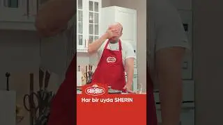 Og'ir atletika bo'yicha Olimpiya chempioni - Ruslan Nurudinov “Ням-Няки!” mehmoni