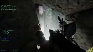 [Sven Co-op] Trapped