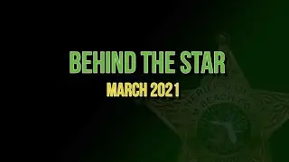 BTS March 2021