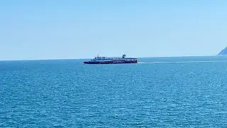 Silayolu 2024 Gemi ile Dönüs yolculuğu