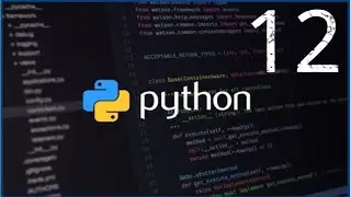 Tutorial Python 12 | Excepciones | KerrikStone