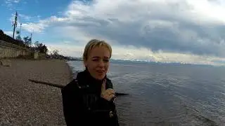 Байкал для вдохновления