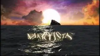 Saban Brands and Marvista Entertainment (2013) Logo
