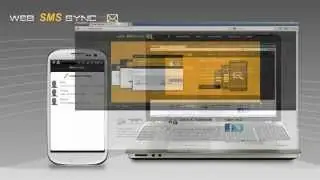 Web SMS Sync