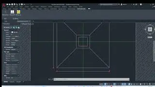 Video 13  Vẽ  Canvas phần Setting View   p2