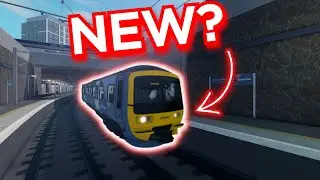 *NEW* CLASS 165/166 - SCR 1.10.11 Explained - Update: Uncovered #4