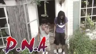 D.N.A-DIDDY BOP[MUSICVIDEO] @_WEAREDNA