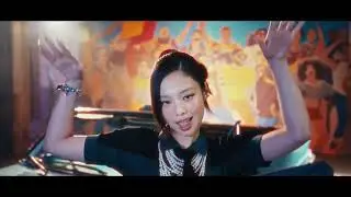ZICO (지코) ‘SPOT! (feat. JENNIE)’ Official MV