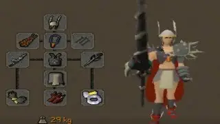 Rune Dragons Are INSANE With The New DRAGON HUNTER LANCE