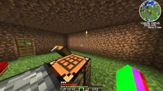 Minecraft Survival Ep. 5: More Dirt!