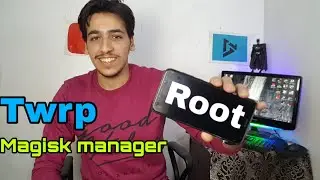 عمل روت انفنيكس هوت ٨   root infinix hot 8  x650c,x650d, x650b,x650lite