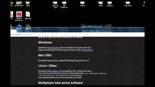 How to create a Minecraft server using Hamachi