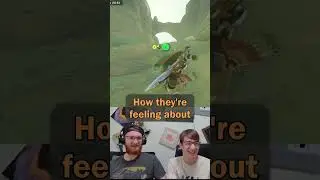 Big streamers just don't get it