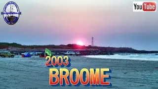 Broome - Western Australia - 2003