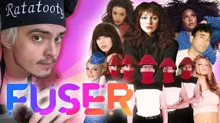 The Worst Mashups You've Ever Heard | Computer Time With Miles