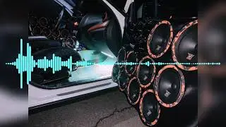 Prince Swanny - BBQ Badness VCLTY Rebassed (36hz)