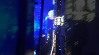 Ташкент ХУМО арена час 2