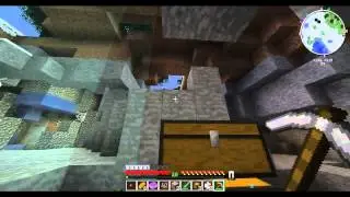 2 #LP Minicraft Приключенченские приключение - Скукота..