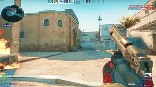 Rakhim - Fendi cs go fragmovie