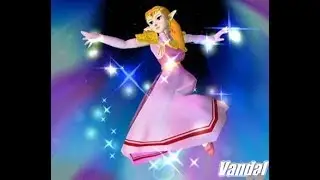 Copperhead Zelda Montage
