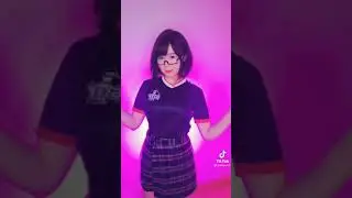 Clarissa punipun - Cute Tiktok 😍