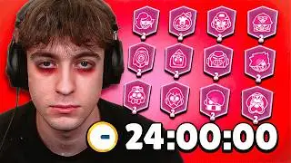 PORTO TUTTI i BRAWLER al PRESTIGIO 2 su BRAWL STARS ITA!!