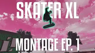 Buy Garrnett's Clothing - Skater XL Montage EP.1