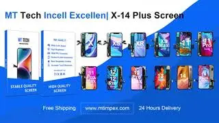 LCD MT TECH Excellent For IPhone