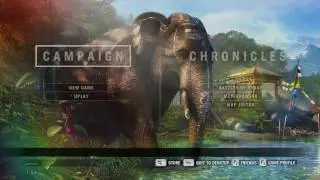Как перевести FarCry 4 на Русский?(Шуточное видео)