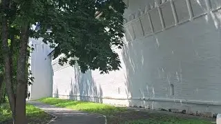 Благость. Саввино-Сторожевский монастырь