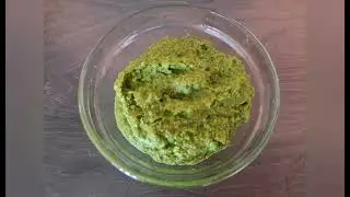 7 Days 7 chutney series/ Day 2 Murungaikkai Keerai Chutney #murungaikeerairecipes #chutney #healthy