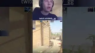 что это было | twitch.tv/hillbilly_gg #shorts #cs #cs2 #csgo #кс #ксго #баги  #кс2 #faceit