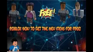 Roblox How to Get The New Roblox Blocky Package! (Free)