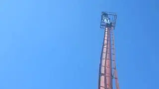 РУФЕР КИРИЛЛ ШОК!!!!! УПАЛ СЛОМАЛ НОГУ!!!!