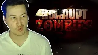 COD ZOMBIES IN ROBLOX!?