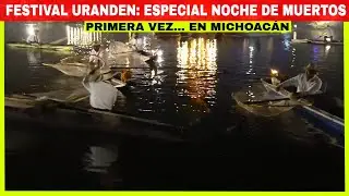 ¿Es el NUEVO atractivo turístico de Michoacán el más impresionante de México?