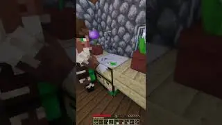 МАЙНКРАФТ ПЫТАЛСЯ МЕНЯ ☠️