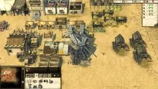 Stronghold Crusader 2, Одиночная кампания, Зубы ада - миссия №2