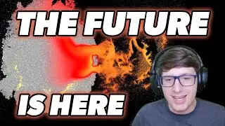 EXPLODING PLANETS in Space Simulation Toolkit!